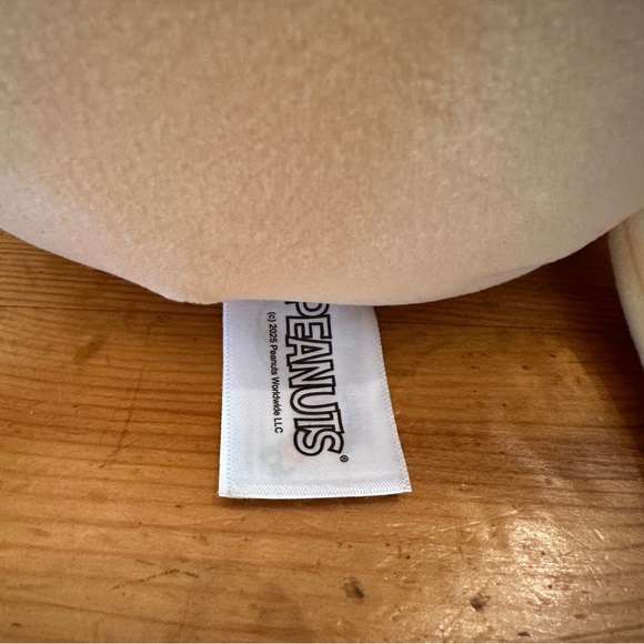 NWT Peanuts SquishMallows Woodstock - Picture 6 of 6